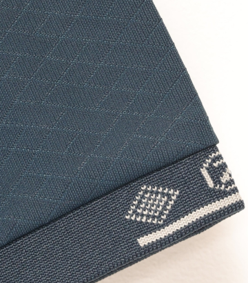 Intarsia Cuffs